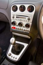 Alfa Romeo 156 TI 2004 года (ZA)